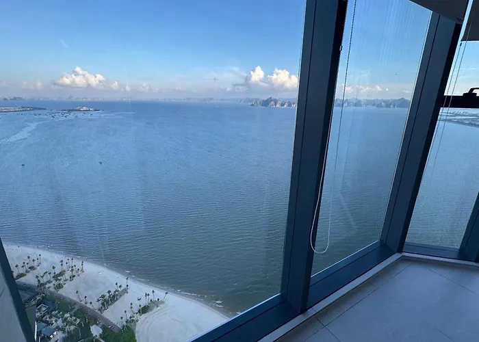 A La Carte 2 Phong Ngu View Bien Aparthotel Ha Long