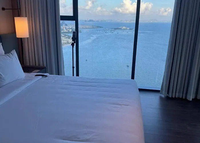 A La Carte 2 Phong Ngu View Bien Aparthotel