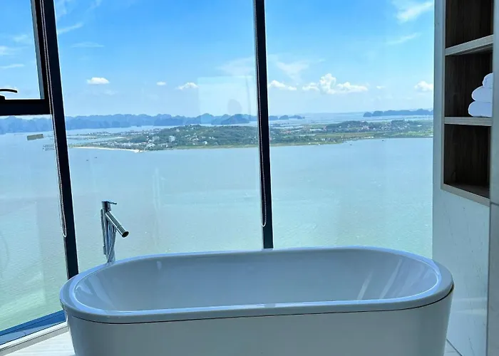 Aparthotel A La Carte 2 Phong Ngu View Bien