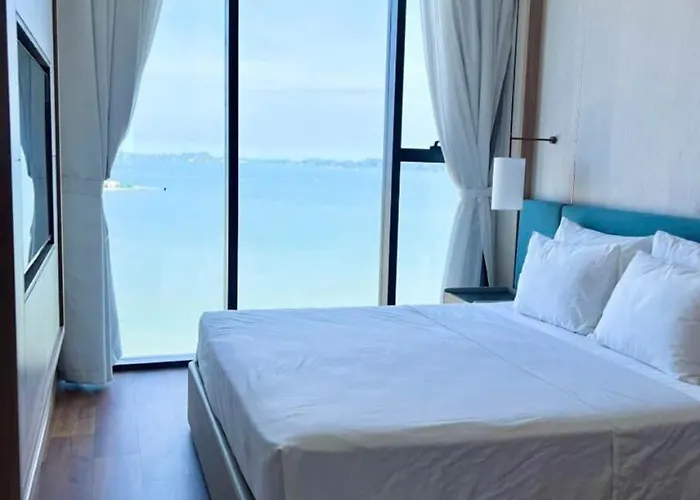 A La Carte 2 Phong Ngu View Bien Aparthotel