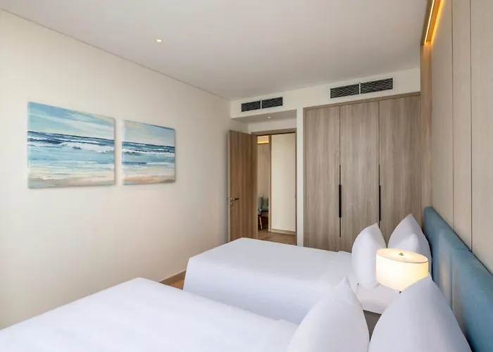 Aparthotel A La Carte 2 Phong Ngu View Bien