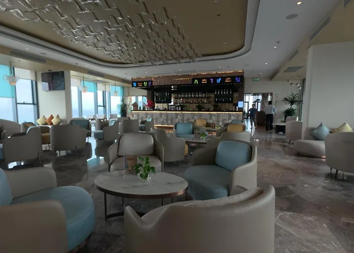 A La Carte 2 Phong Ngu View Bien Aparthotel
