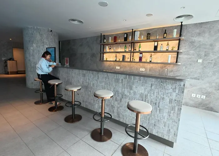Aparthotel A La Carte 2 Phong Ngu View Bien *