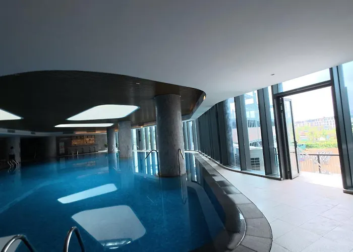 Aparthotel A La Carte 2 Phong Ngu View Bien Ha Long