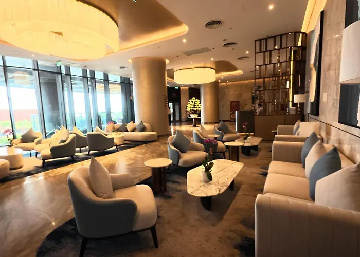 A La Carte 2 Phong Ngu View Bien Aparthotel *