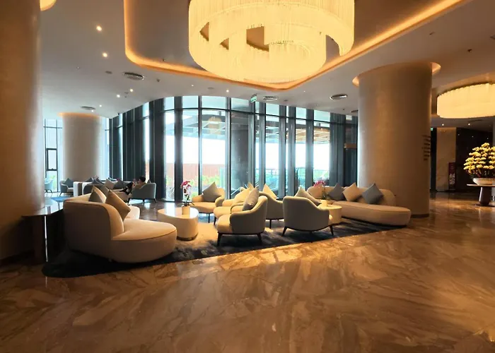 A La Carte 2 Phong Ngu View Bien Aparthotel