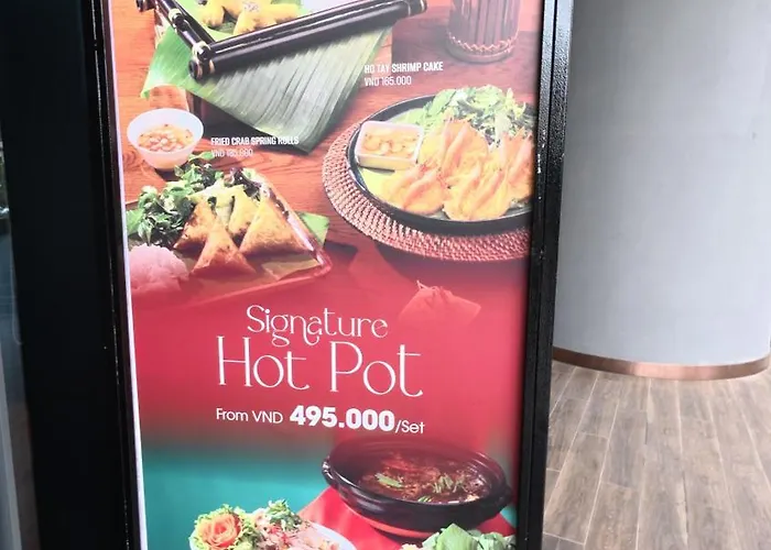 A La Carte 2 Phong Ngu View Bien Aparthotel *
