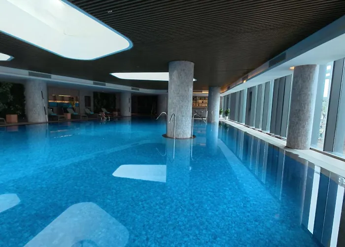 A La Carte 2 Phong Ngu View Bien Aparthotel *