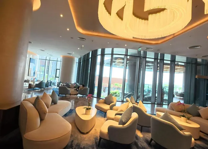 A La Carte 2 Phong Ngu View Bien Aparthotel *